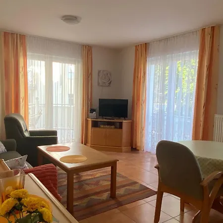 Marielle Apartment