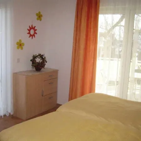 Apartment Marielle *